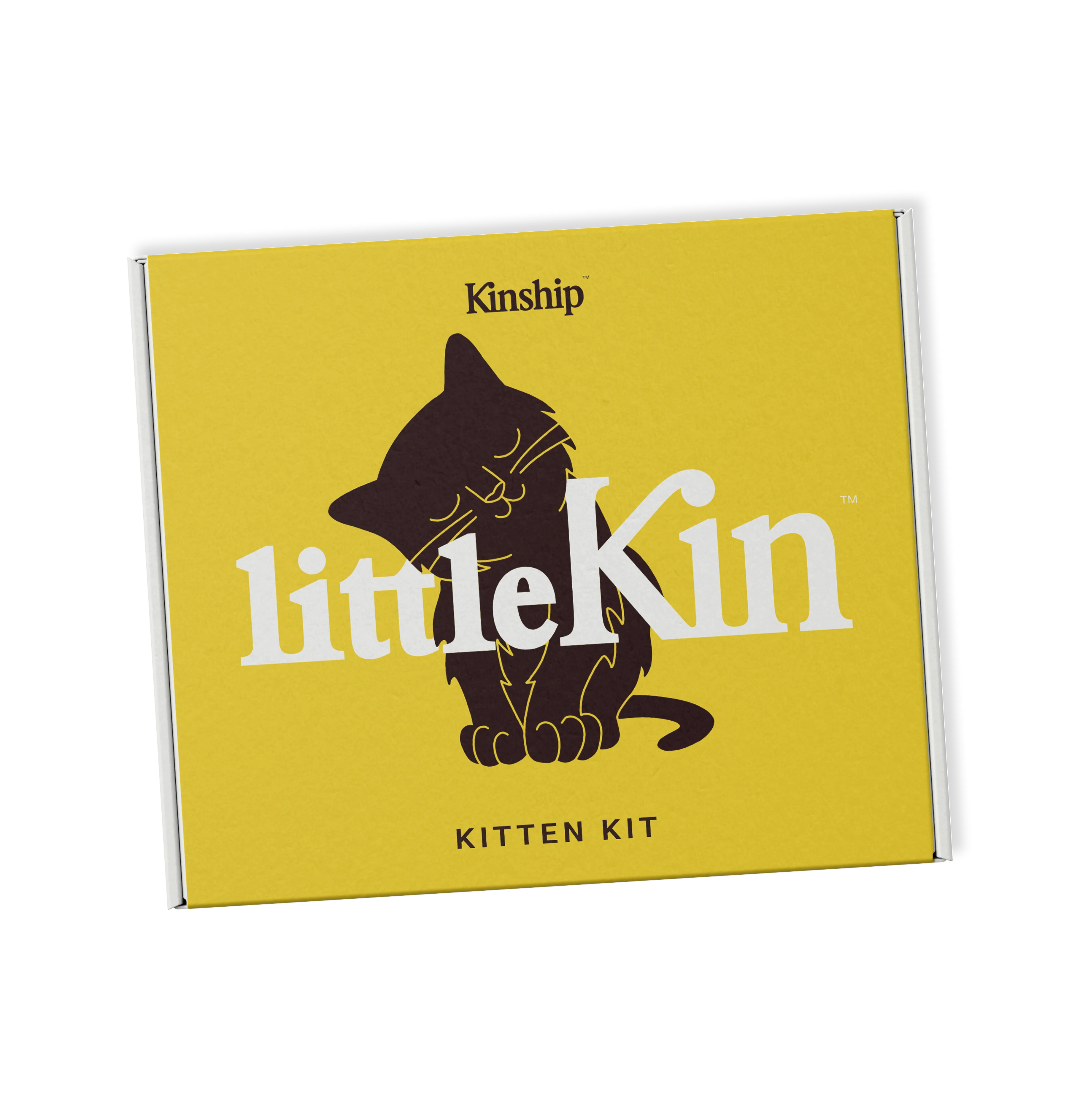 Kitten Kit